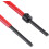 Thread Repair Tools, Restore Damaged Threads Easy Installation For Engine Repair, Auto Restoration Set With High Quality Control 5