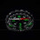 Survival Compass, Tactical Compass For Navigation, Portable Compass With High Sensitivity And Stability For Outdoor Activities 3