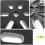 Ευέλικτο μαξιλάρι λείανσης 6 ιντσών, εξοπλισμένο με υπόστρωμα με γάντζο και θηλιά 3