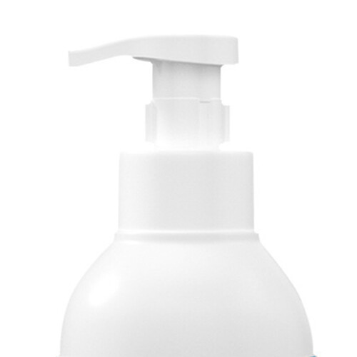 Wasserfreies Hundeshampoo - Plastikgeruchskontrolle 2