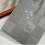 Nail Art Stamp Plate Stainless Steel Texture for Creative 4