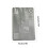 Nail Art Stamp Plate Stainless Steel Texture for Creative 3