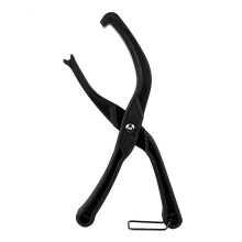 Anti-Skid Bike Tire Pliers With Tube Protection, Effortless Tire Installation Jack For Quick Removal And Storage, Single Item