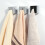 Dishcloth Holder Kitchen Rag Cleaning Tools Hook Rack-Grayish 7