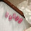 Nail Art Stamp Plate Stainless Steel Texture for Creative 7