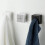 Dishcloth Holder Kitchen Rag Cleaning Tools Hook Rack-Grayish 6