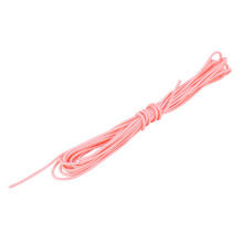 Survival Gear For Emergency Kits, Luminous In The Dark Parachute Cord 9 Strands Multi Purpose Camping Rope With High Quality Durable Materials, Round