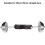 Συμβατό με Squat Pad, Olympic Barbell & Smith Machine, Εργονομικός σχεδιασμός για άνετα Squats, 6