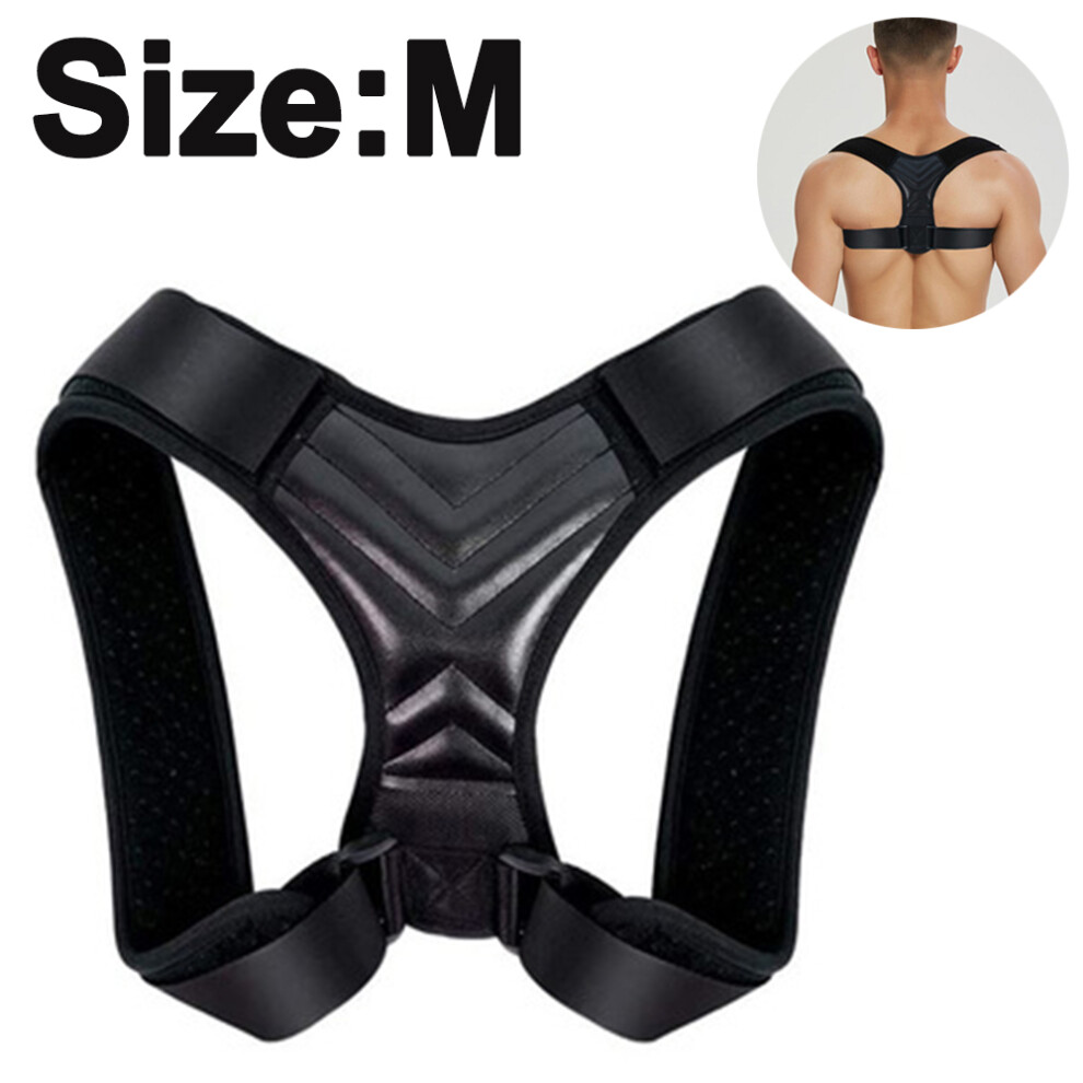 Upper Back Brace Posture Corrector, Advanced Design Ensures Alignment And Stability For Men And Women