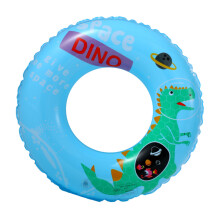 Swim Ring Tube Toys For Endless Pool Fun, Smooth Edges Guaranteeing Comfort And Safety During Water Play