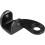 Trailer Coupling Pin, Security Locking Pin For Universal Compatibility And Heavy Duty Construction, Black Stainless Steel 1PC 4