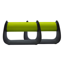 Ergonomic Push Up Bars, Stable Construction Supports Full Range Motion for Enhanced Upper Body Workout