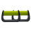 Ergonomic Push Up Bars, Stable Construction Supports Full Range Motion for Enhanced Upper Body Workout 1