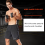 Ergonomic Push Up Bars, Stable Construction Supports Full Range Motion for Enhanced Upper Body Workout 4