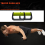 Ergonomic Push Up Bars, Stable Construction Supports Full Range Motion for Enhanced Upper Body Workout 5