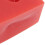2PCS Badminton Racquet Load Spreader Protector 5g, Red for Manual Stringing Tool 9
