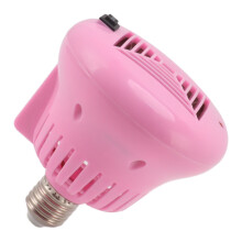 Pet Heater Light 3 Gear 100-200W E27 for Rabbit Chicken Duck Dog 11.5cm