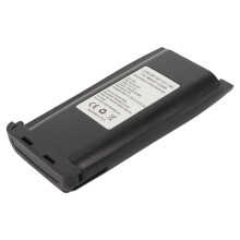 2PCS 1800mAh 7.4V Li-ion Replacement Battery for TC 700/710/780