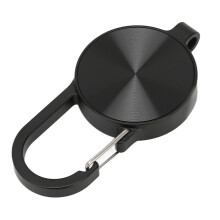 Kleiner Sprachrekorder aus Zinklegierung 16 GB HD Geräuschreduzierung MP3-Wiedergabe