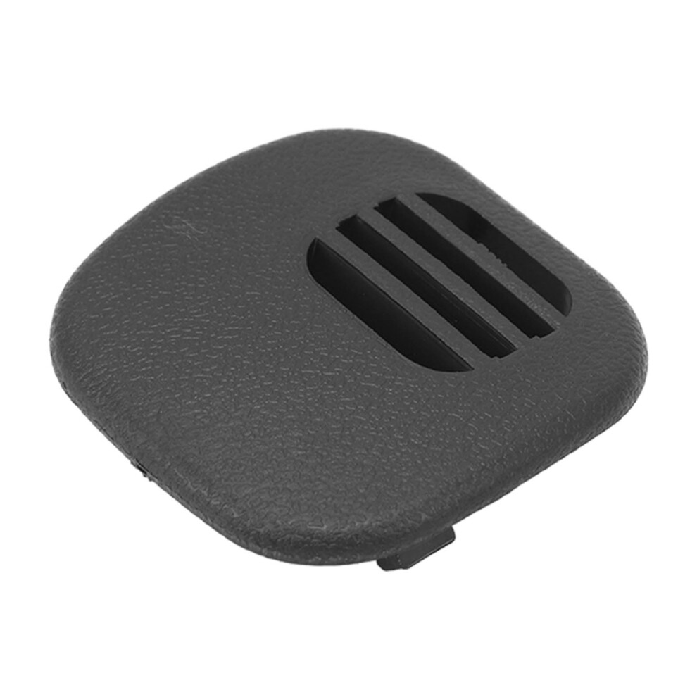 Corvette C5 Center Dash Air Temp Sensor Grille 1997Â2004 7661370676047