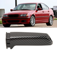Vorderer Handbremshandgriff mit Carbon-Look für E46 E60 E90 F30
