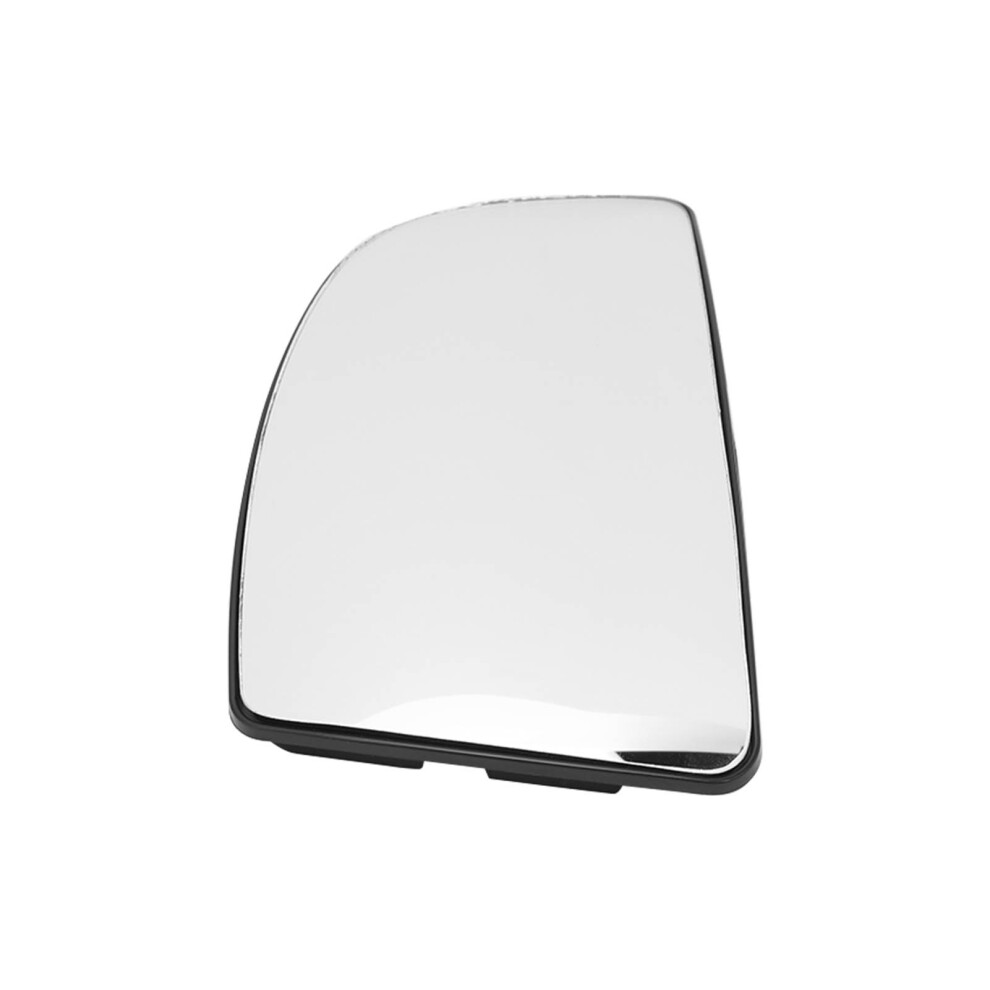 Left Convex Rear View Mirror Glass Replacement For Ford Transit 2015Â2019 8431370676144