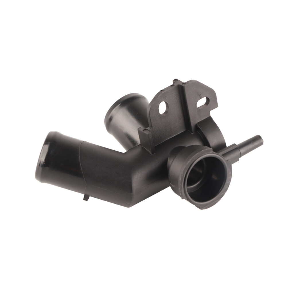 Radiator Coolant Filler Neck For Quest & Murano 2009-2017 Plastic Black 4381370676184