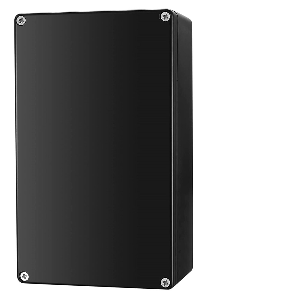 Electrical Boxes For Diy Electronic Project Case, Strong Corrosion Resistance Ensures Longevity In Harsh Environments, Power Enclosure With Good 9169997213075