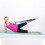 Stretching Companion: Non-Elastic Stretching Strap, Thick Durable Design for Gradual Increase in Stretching Difficulty 5