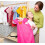 Glamorous Wardrobe Warden: Κρεμάστρες μωρού για ντουλάπα, εξοικονομήστε χρόνο, σχεδιασμός 2