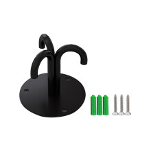 External Hex Expansion Bolts, Concrete Anchoring Solution For Mechanical Equipment Installation, Smooth Screw Teeth And Electroplated Surface, High St