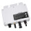 Micro Inverter Revolution, Waterproof MPPT Inverter Utilizes 433Mhz Wireless Communication For Easy Setup, Stackable Solar Inverter Enables Scalable 6