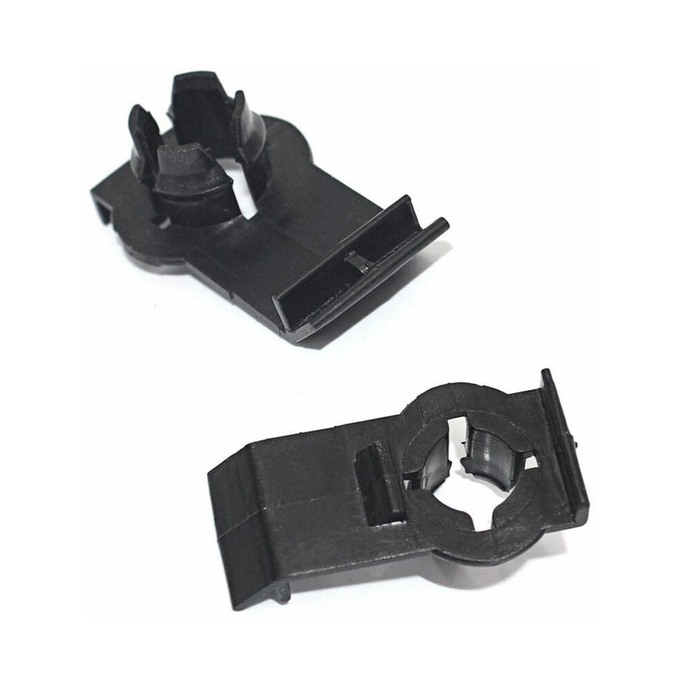 Window Regulator Bracket Retaining Clips, Genuine Bmw Quality For Unmatched Reliability, Manufactured To Meet Specifications Ensuring Fit Form And 9340258644214