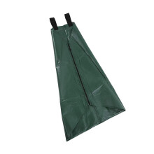 Deep Root Irrigation Slow Release Tree Watering Bag, 20 Gallon Capacity Ensures Timely Hydration For Diverse Trees, Easy Installation & Reuse,