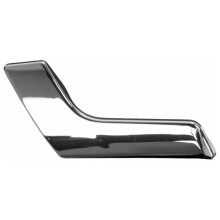 Innentürgriff als Ersatz für Mercedes-Benz C-Klasse (2008–2015), hochwertiger Innentürgriff mit elegantem mattem oder glänzendem Finish, ersetzt