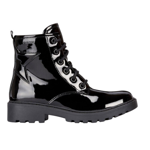 Geox Geox Girls Casey Ankle Boots 2