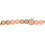 Easy Clean Beech Wood & Silicone Teething Pacifier Clip 7