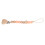 Easy Clean Beech Wood & Silicone Teething Pacifier Clip 10