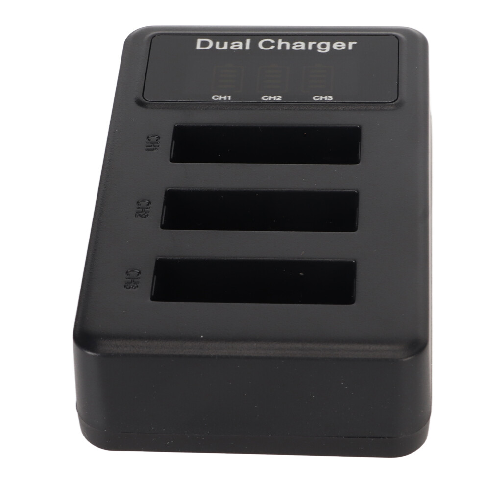 Np Bx1 Camera Battery Charger With Indicator For Rx100m7 X500 Hx90 Black 7601370680552