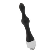 Durable Silicone Anal Cleaner - Perfect for Bowel Cleansing On-the-Go