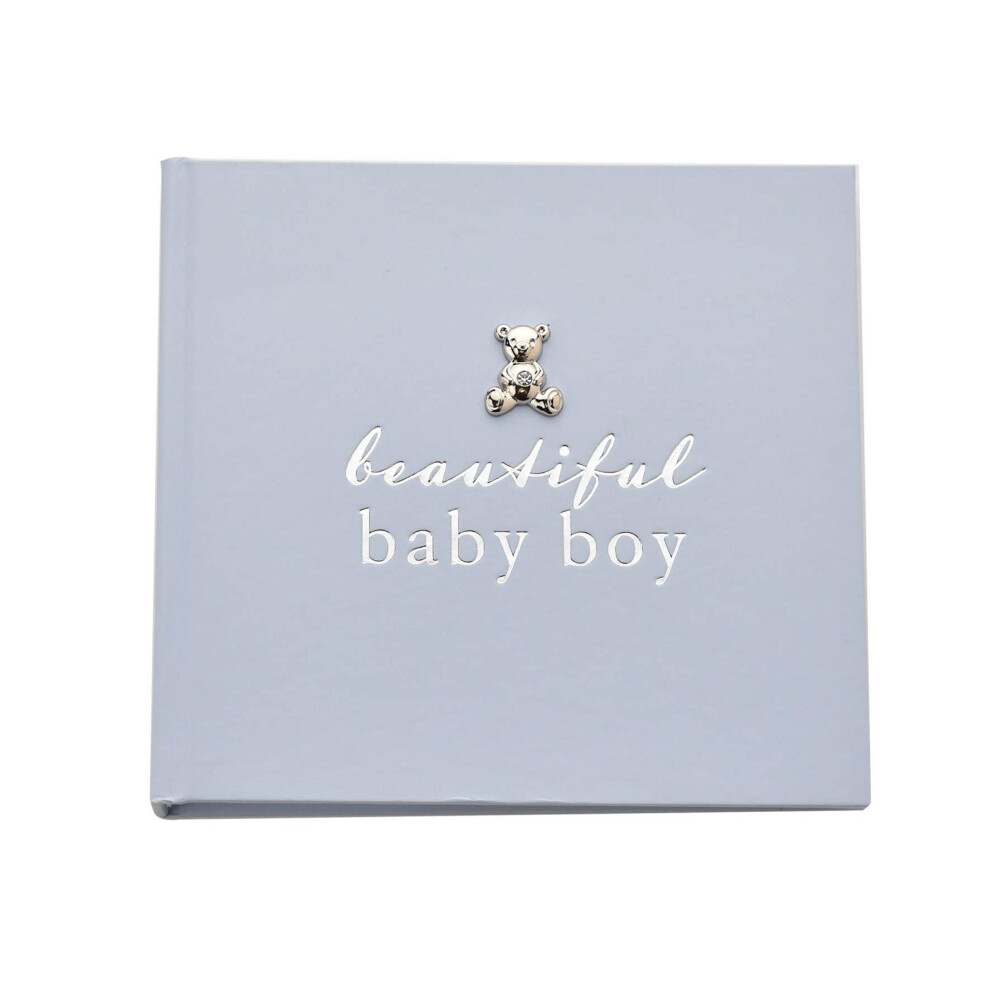 Bambino By Juliana Bambino Photo Album - Beautiful Baby Boy