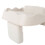 Swimming Pool Side Table Tray Beige – Non-Slip Adjustable & Convenient 7