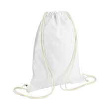 Bagbase Sublimation Gymsac / Drawstring Bag (5 Litres)