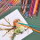Lebendige Aquarellstifte-Set, 72 Farben, Durchmesser 7,5 mm 6