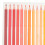 Lebendige Aquarellstifte-Set, 72 Farben, Durchmesser 7,5 mm 12