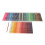 Lebendige Aquarellstifte-Set, 72 Farben, Durchmesser 7,5 mm 11