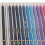 Lebendige Aquarellstifte-Set, 72 Farben, Durchmesser 7,5 mm 14
