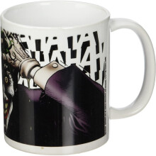Batman The Killing Joke 300ml Mug