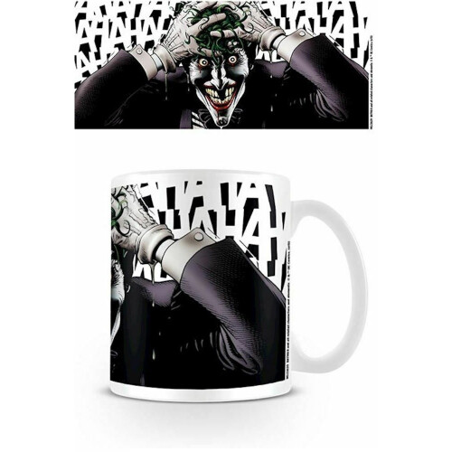 Batman Batman The Killing Joke 300ml Mug 2