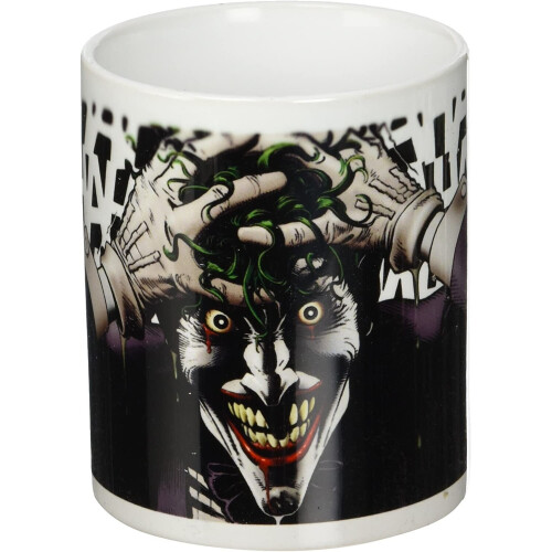 Batman Batman The Killing Joke 300ml Mug 1